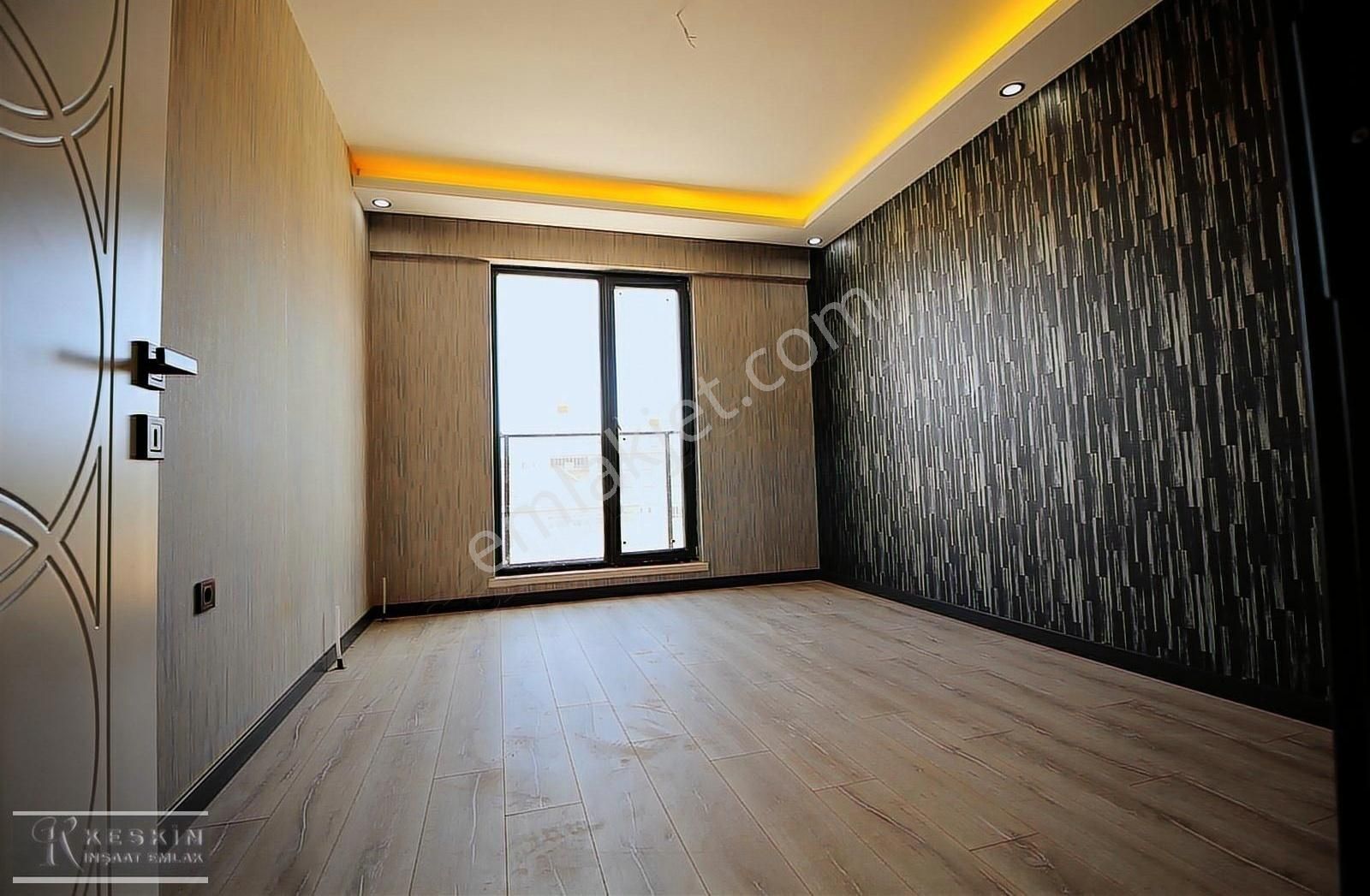 Bağlum Hisar Mah Katta Sıfır 3+1 Satılık Daireler - Görsel 8