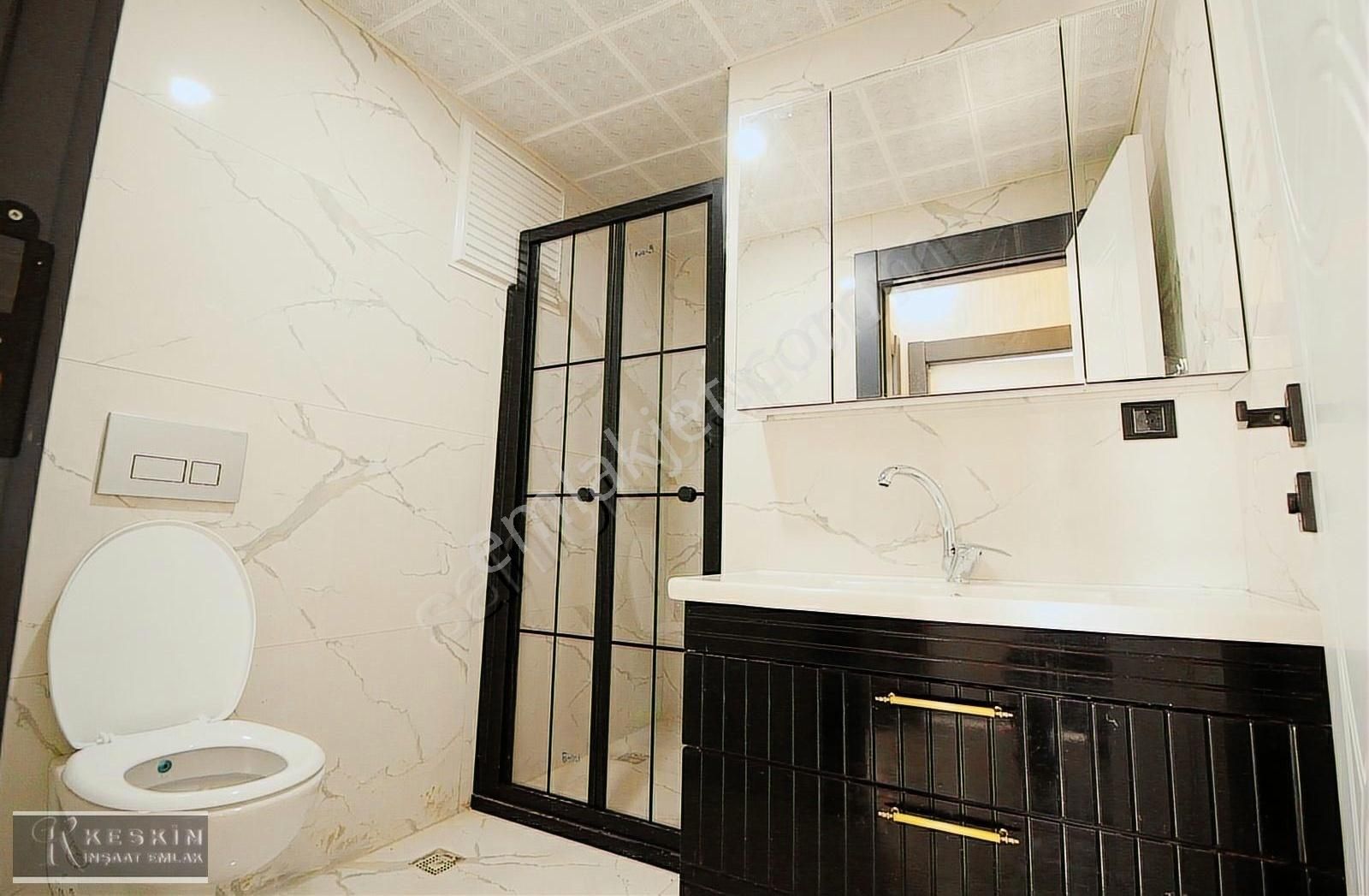 Bağlum Hisar Mah Katta Sıfır 3+1 Satılık Daireler - Görsel 6