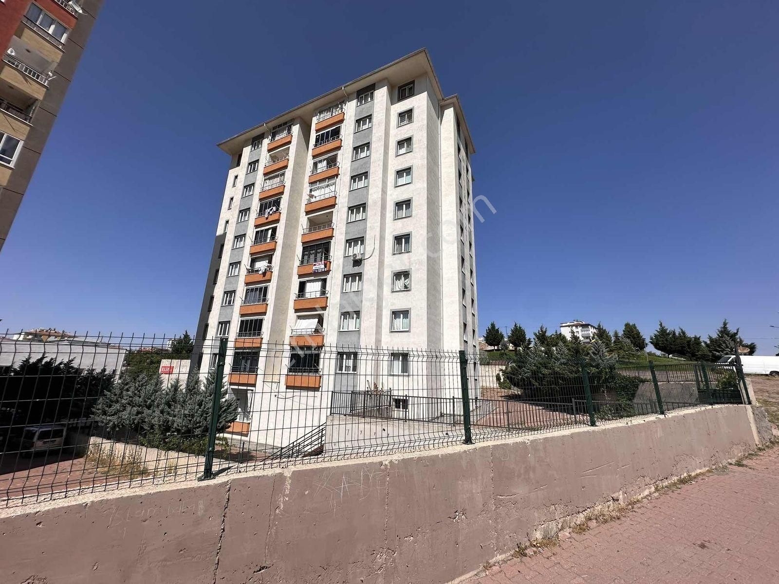 Sözmax Battalgazi Mahallesi Cem Evi Yanında 2+1 Satılık Daire