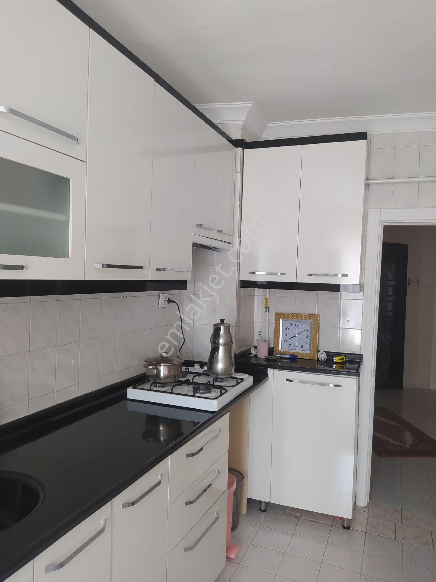 Sahibinden Etlikte Cadde Üstü Bütün Cepheleri Acik 2.kat Ara Kat Gunes İcinde Daire - Görsel 21