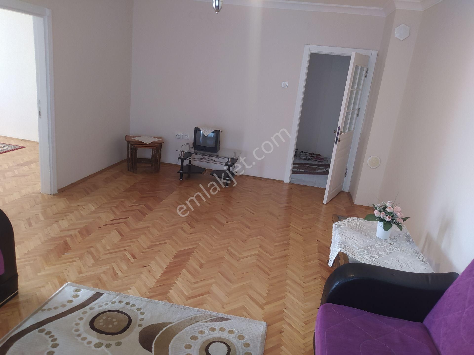 Sahibinden Etlikte Cadde Üstü Bütün Cepheleri Acik 2.kat Ara Kat Gunes İcinde Daire - Görsel 34