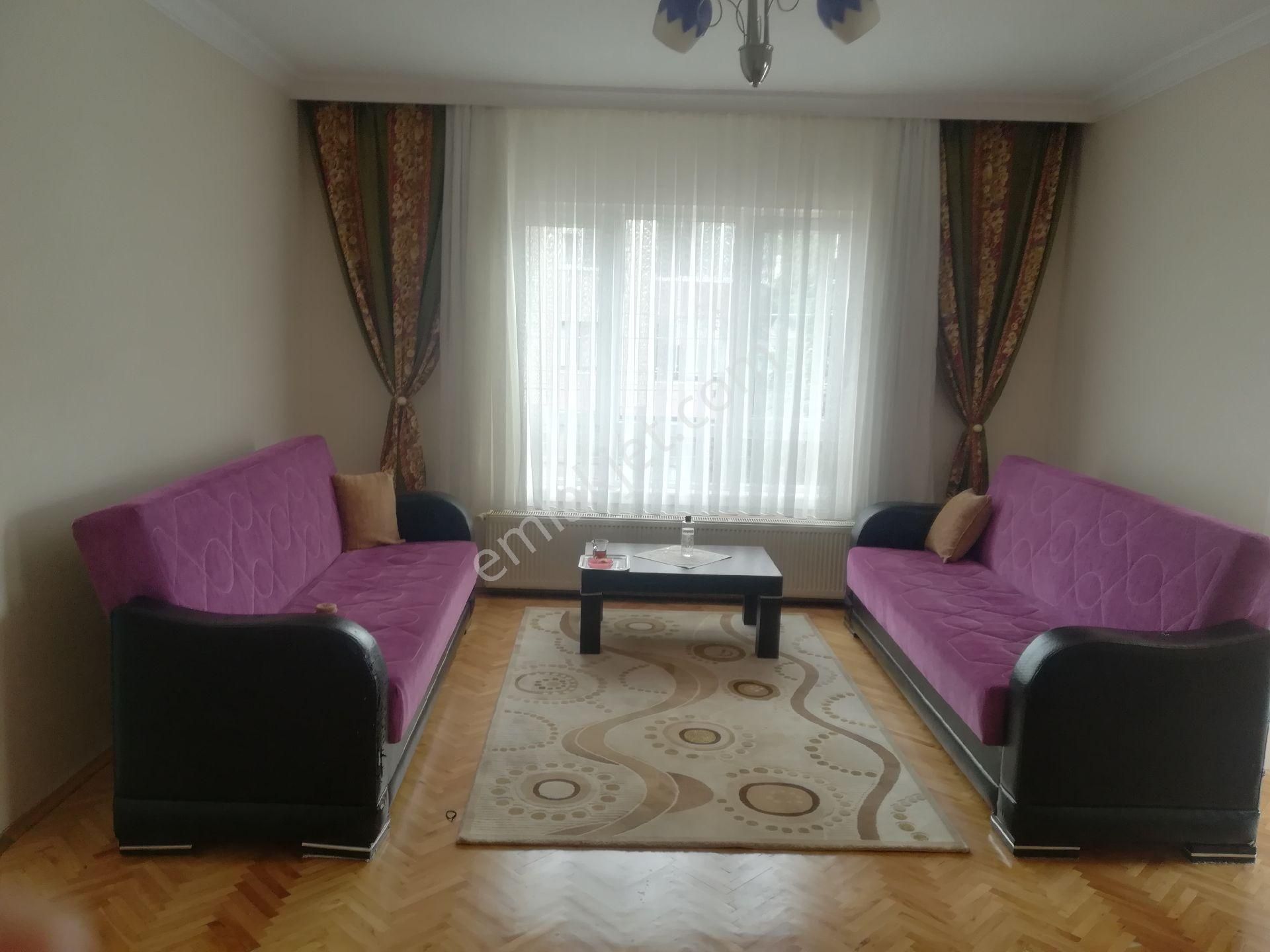 Sahibinden Etlikte Cadde Üstü Bütün Cepheleri Acik 2.kat Ara Kat Gunes İcinde Daire