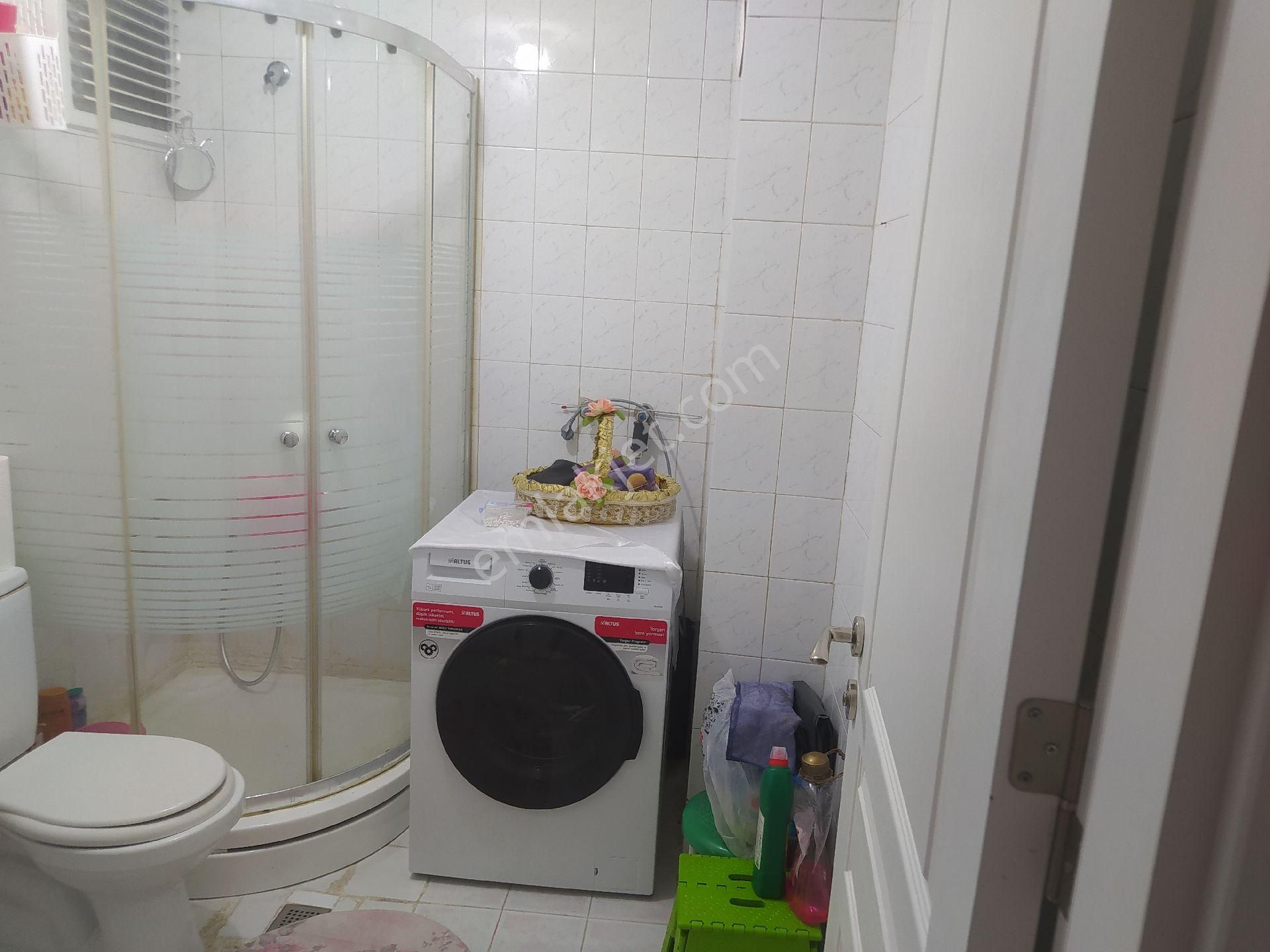 Sahibinden Etlikte Cadde Üstü Bütün Cepheleri Acik 2.kat Ara Kat Gunes İcinde Daire - Görsel 9