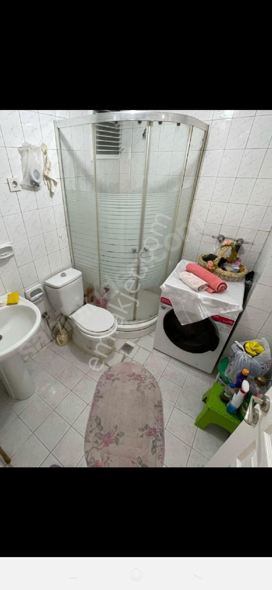 Sahibinden Etlikte Cadde Üstü Bütün Cepheleri Acik 2.kat Ara Kat Gunes İcinde Daire - Görsel 31