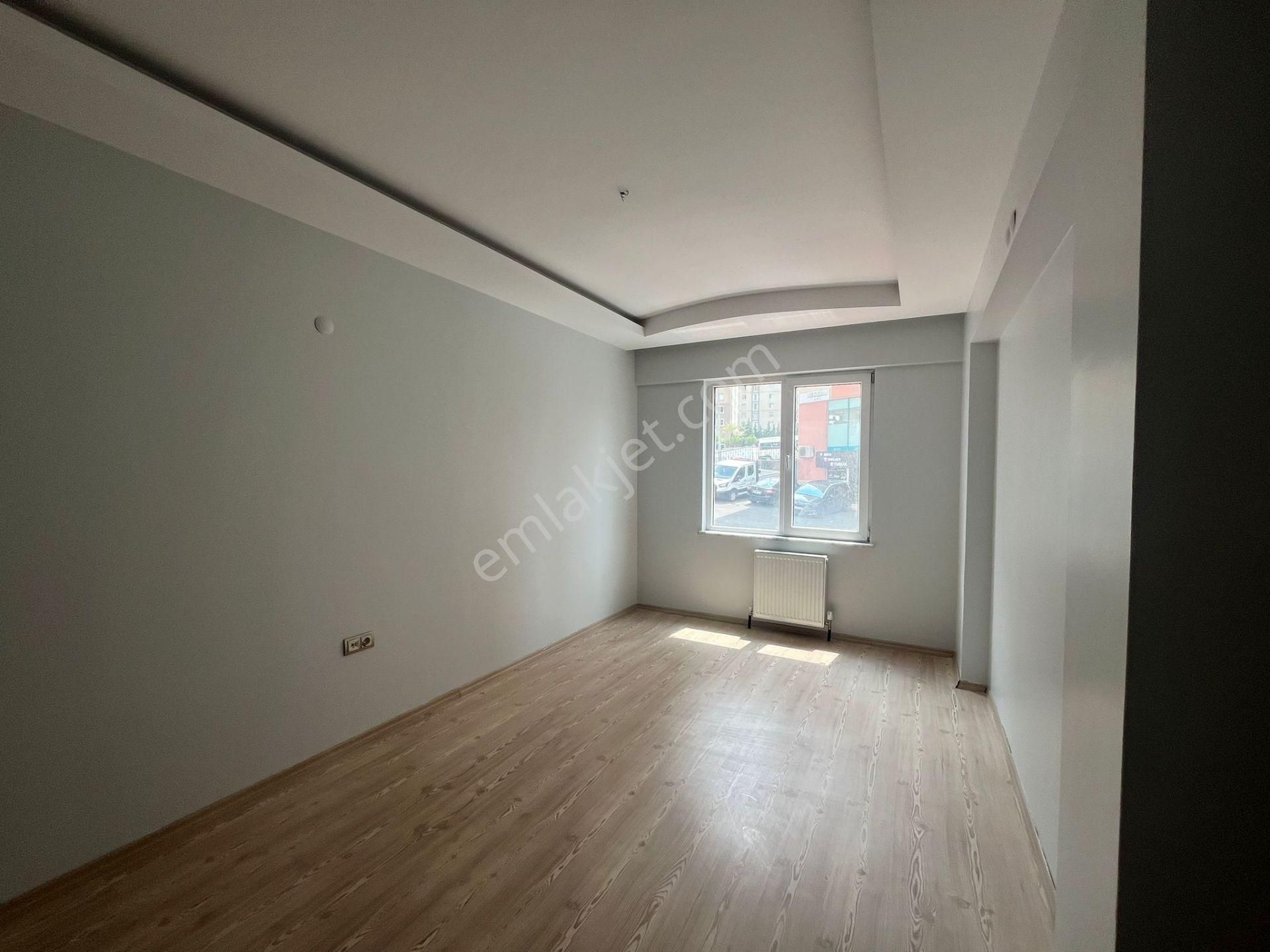 Mevlana Mah Çift Banyolu Sıfıra Yakın 4+1 Lüks Daire 55/2 - Görsel 15