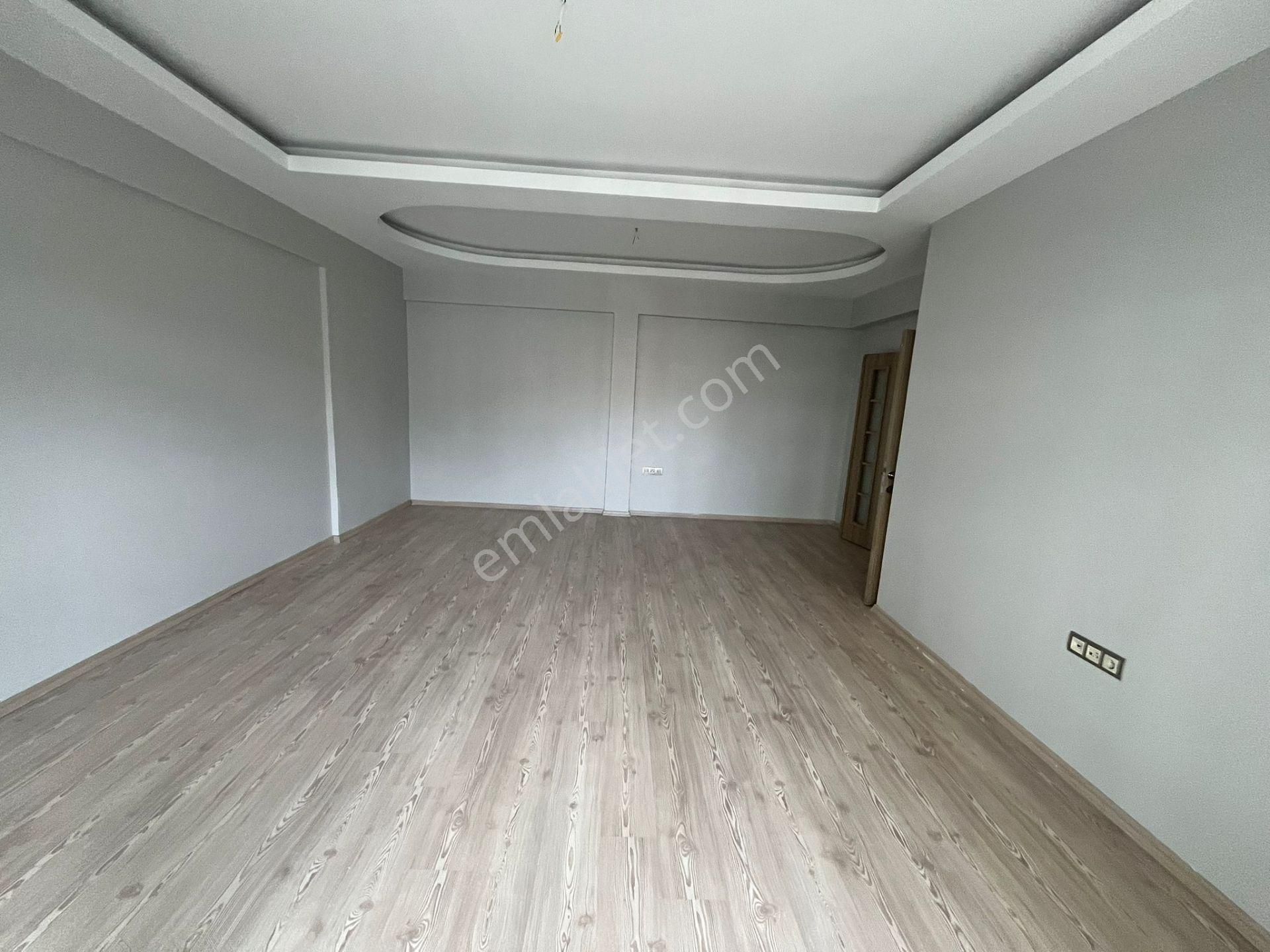 Mevlana Mah Çift Banyolu Sıfıra Yakın 4+1 Lüks Daire 55/2 - Görsel 31