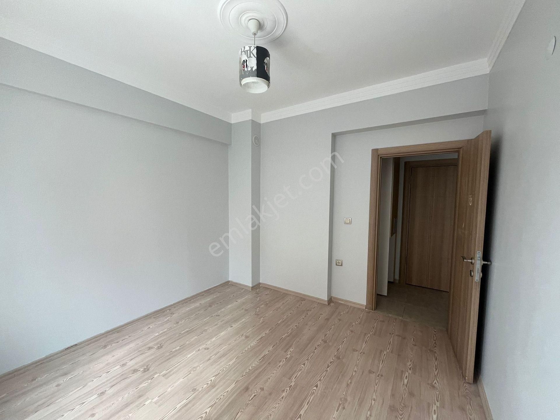 Mevlana Mah Çift Banyolu Sıfıra Yakın 4+1 Lüks Daire 55/2 - Görsel 21