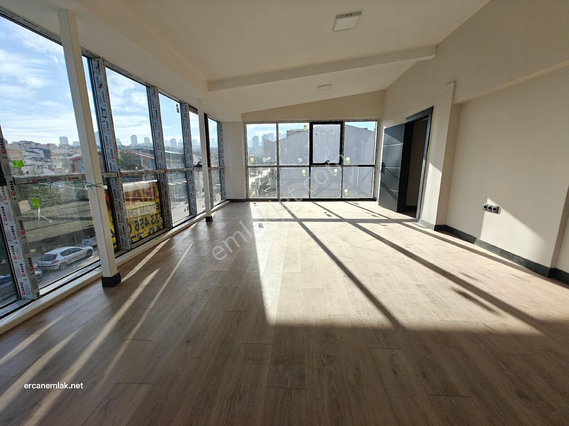 Çayyolu İlko Da Kiralık Villa İşyeri, Ofis Büro Katı - Görsel 32