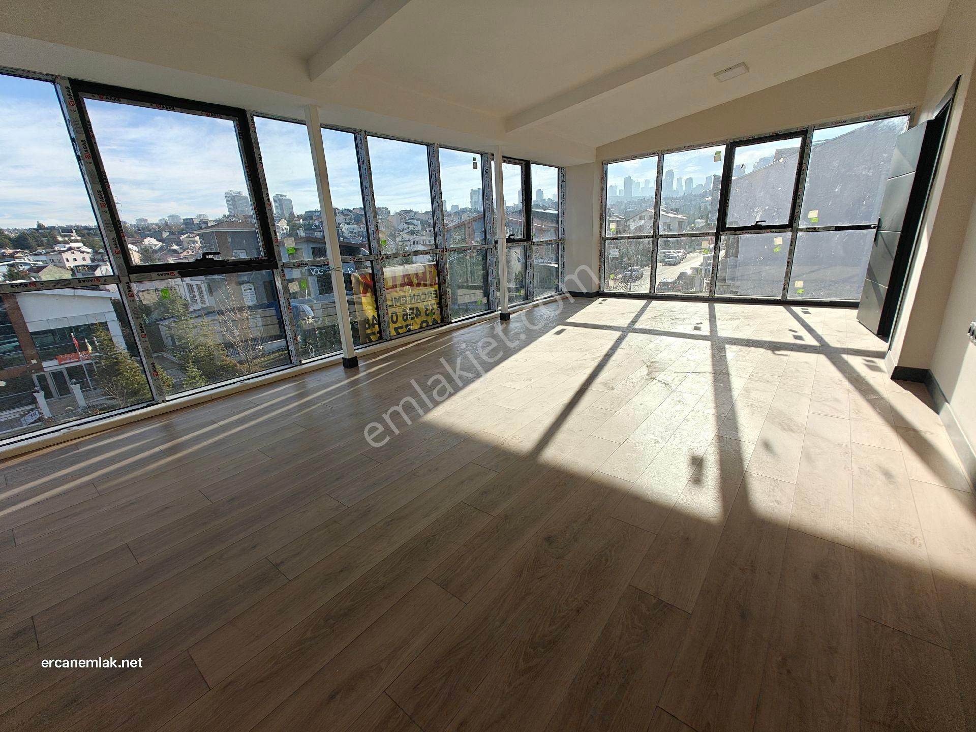 Çayyolu İlko Da Kiralık Villa İşyeri, Ofis Büro Katı - Görsel 18