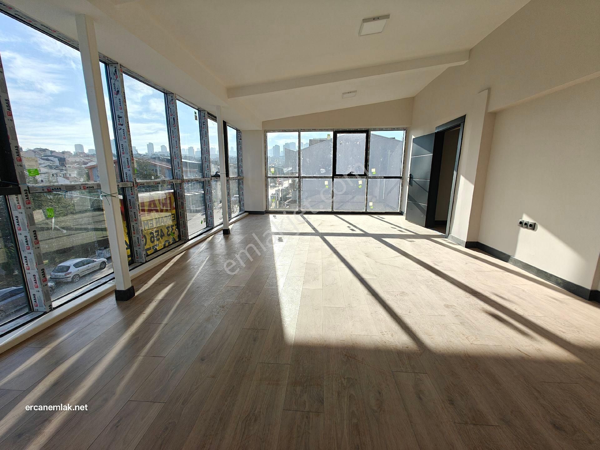 Çayyolu İlko Da Kiralık Villa İşyeri, Ofis Büro Katı - Görsel 14