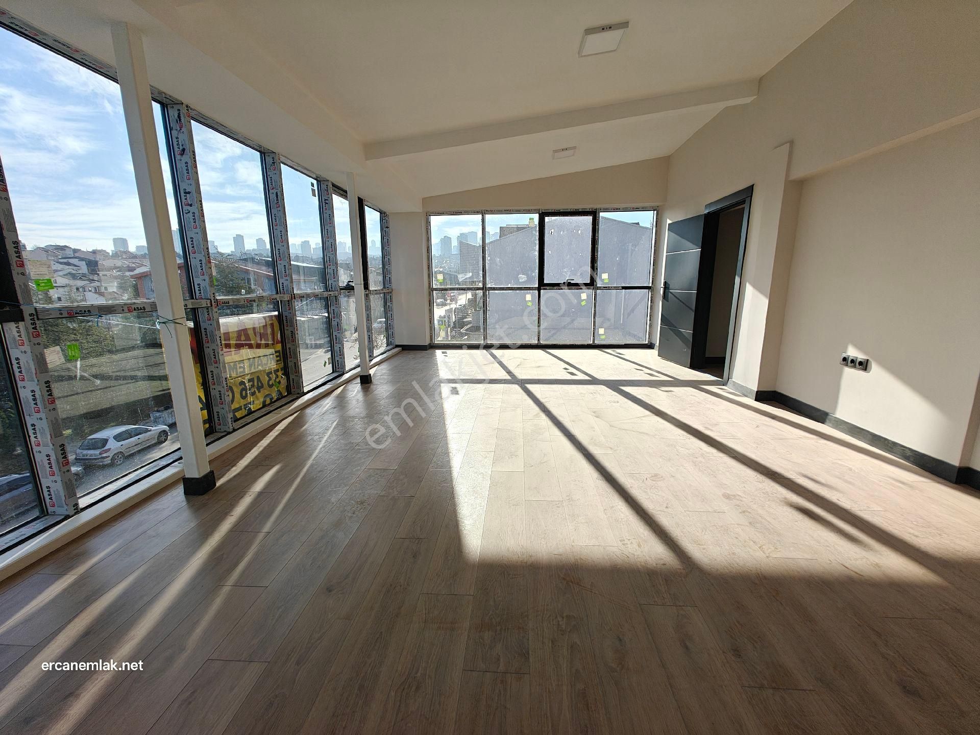 Çayyolu İlko Da Kiralık Villa İşyeri, Ofis Büro Katı - Görsel 17