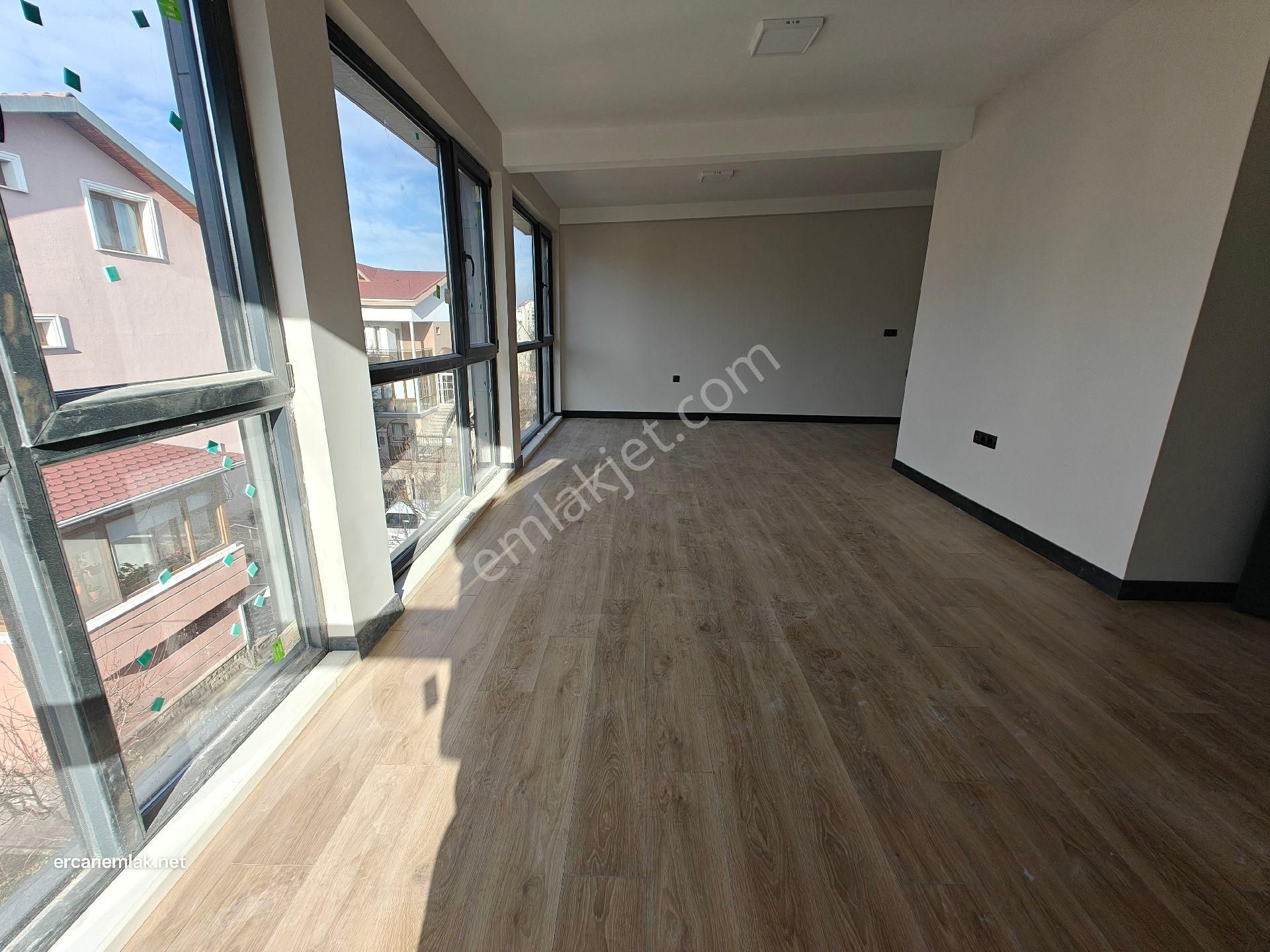 Çayyolu İlko Da Kiralık Villa İşyeri, Ofis Büro Katı - Görsel 25