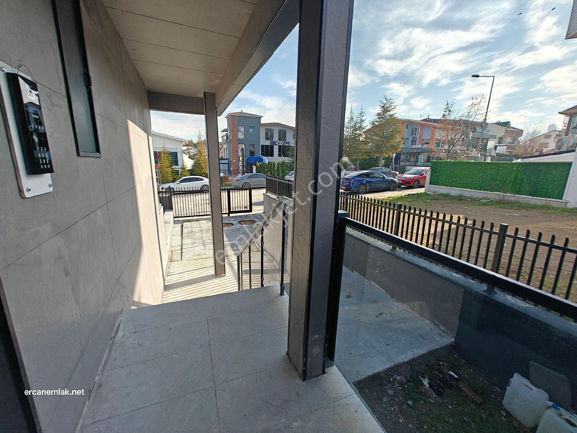 Çayyolu İlko Da Kiralık Villa İşyeri, Ofis Büro Katı - Görsel 33