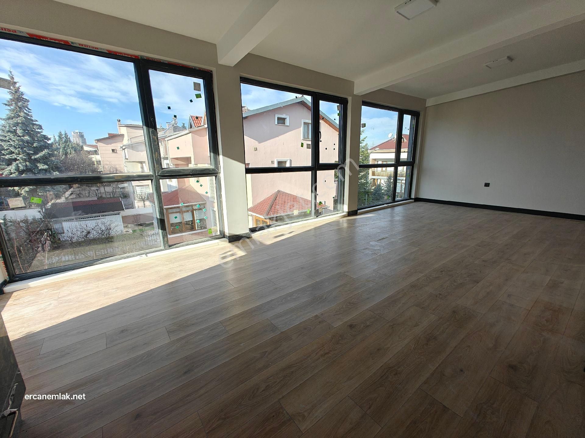 Çayyolu İlko Da Kiralık Villa İşyeri, Ofis Büro Katı - Görsel 26