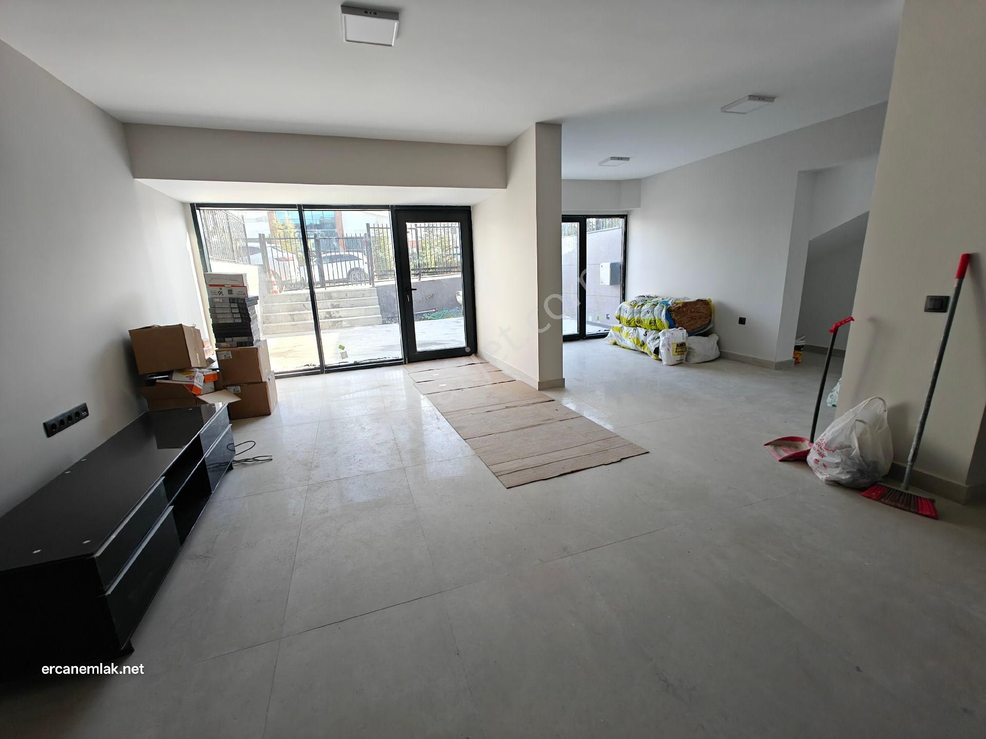 Çayyolu İlko Da Kiralık Villa İşyeri, Ofis Büro Katı - Görsel 9