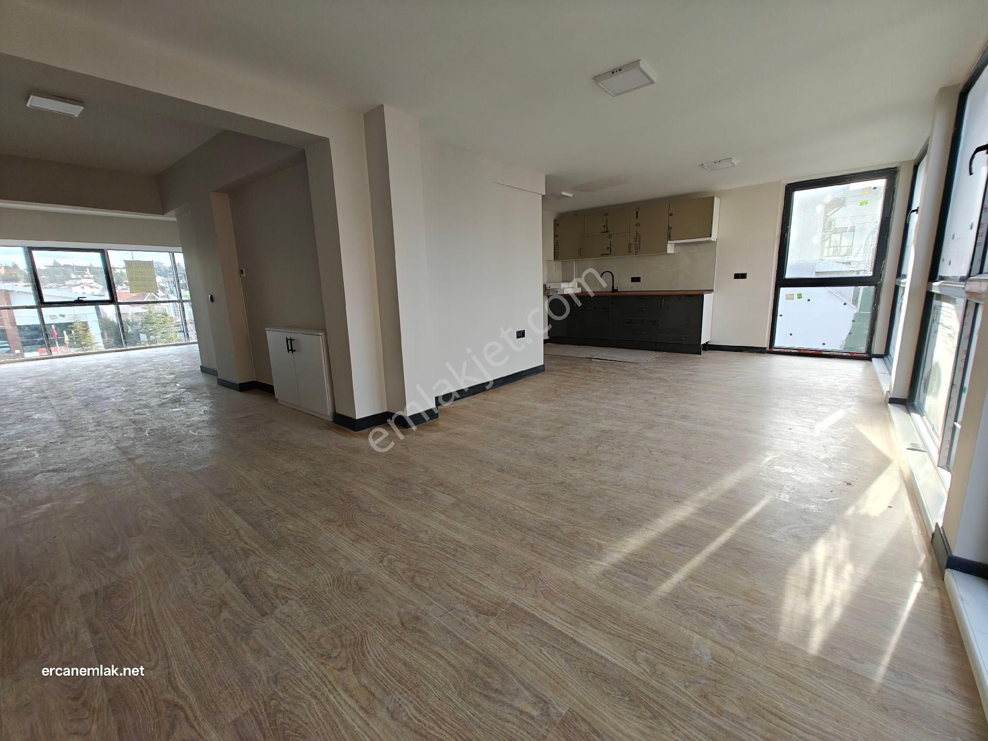 Çayyolu İlko Da Kiralık Villa İşyeri, Ofis Büro Katı - Görsel 10