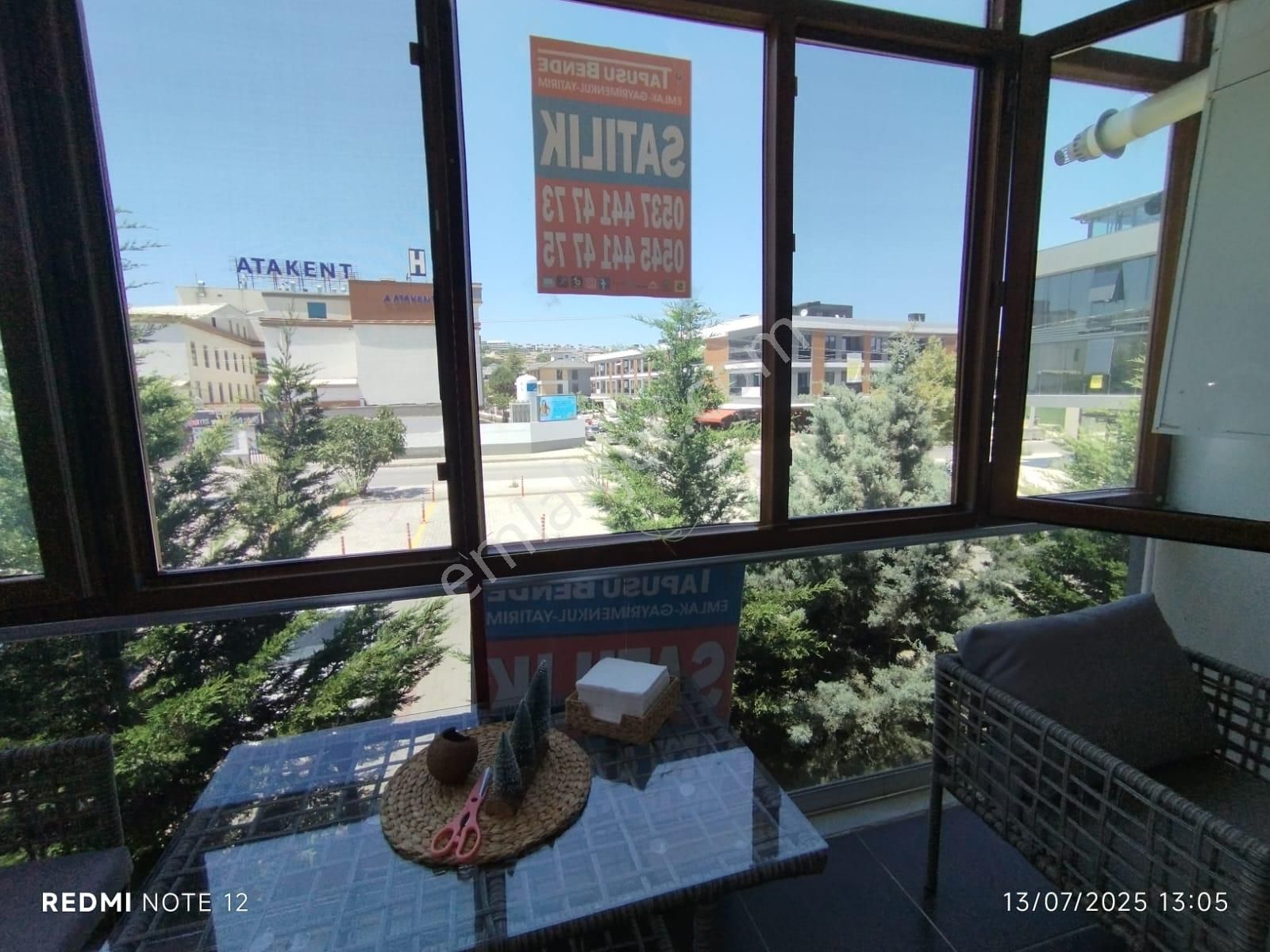 Adnan Menderes'de Fırsat 3+1 Satılık Daire Yetişen Alır - Görsel 5