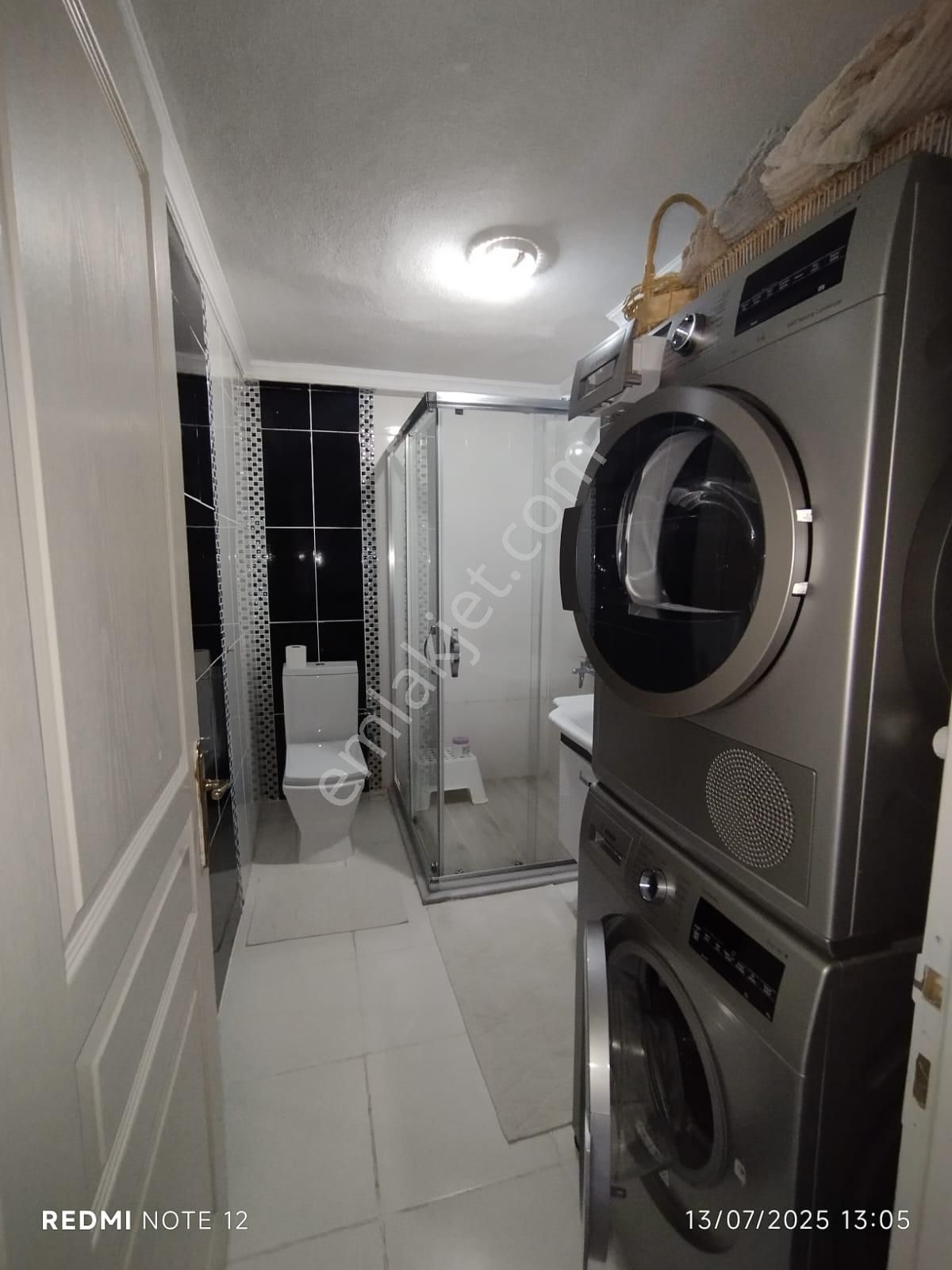 Adnan Menderes'de Fırsat 3+1 Satılık Daire Yetişen Alır - Görsel 8