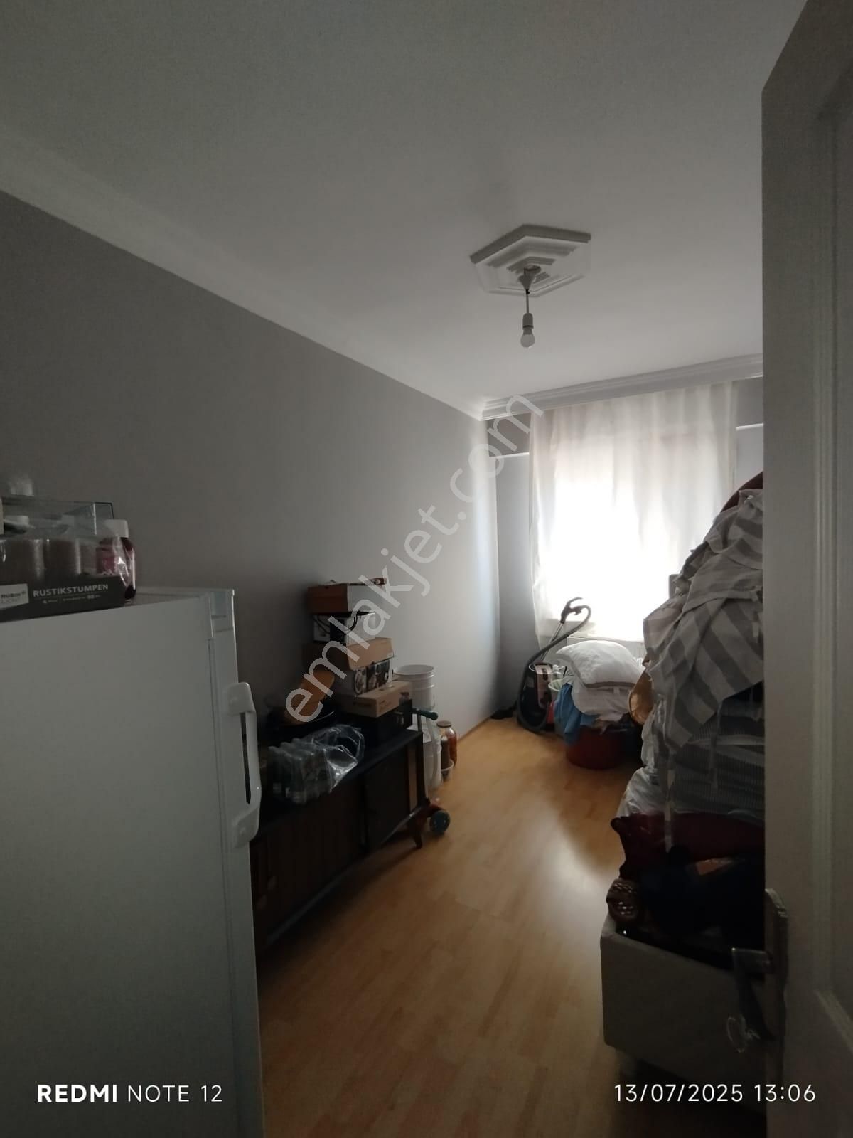 Adnan Menderes'de Fırsat 3+1 Satılık Daire Yetişen Alır - Görsel 12