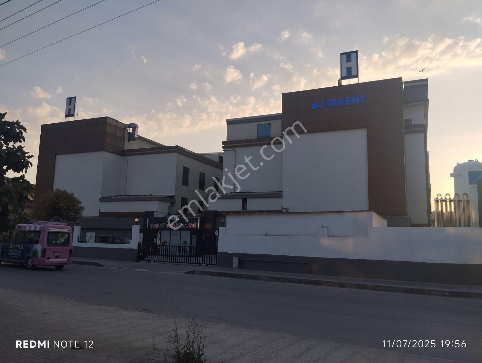 Adnan Menderes'de Fırsat 3+1 Satılık Daire Yetişen Alır - Görsel 24