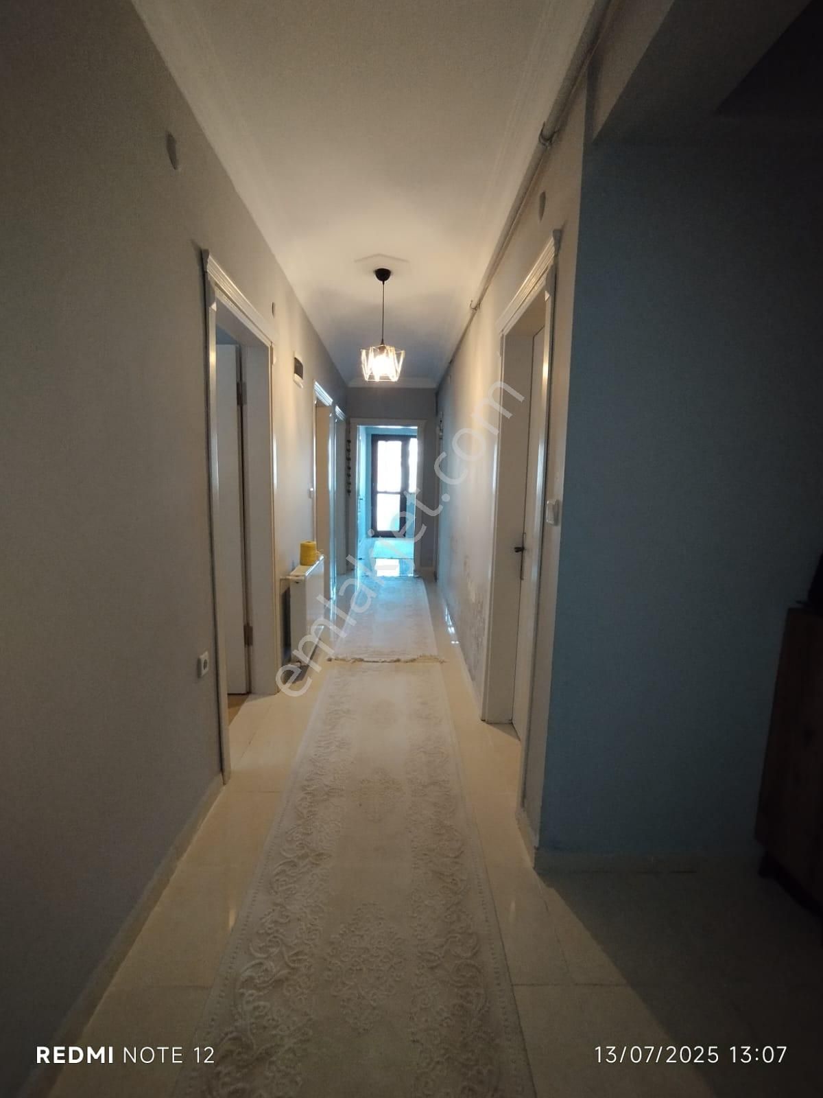 Adnan Menderes'de Fırsat 3+1 Satılık Daire Yetişen Alır - Görsel 20