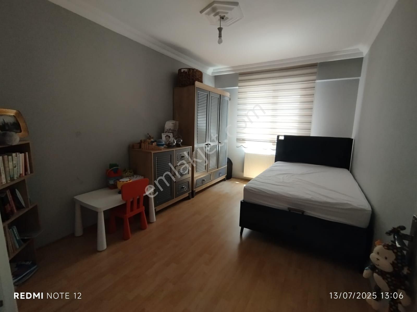 Adnan Menderes'de Fırsat 3+1 Satılık Daire Yetişen Alır - Görsel 15