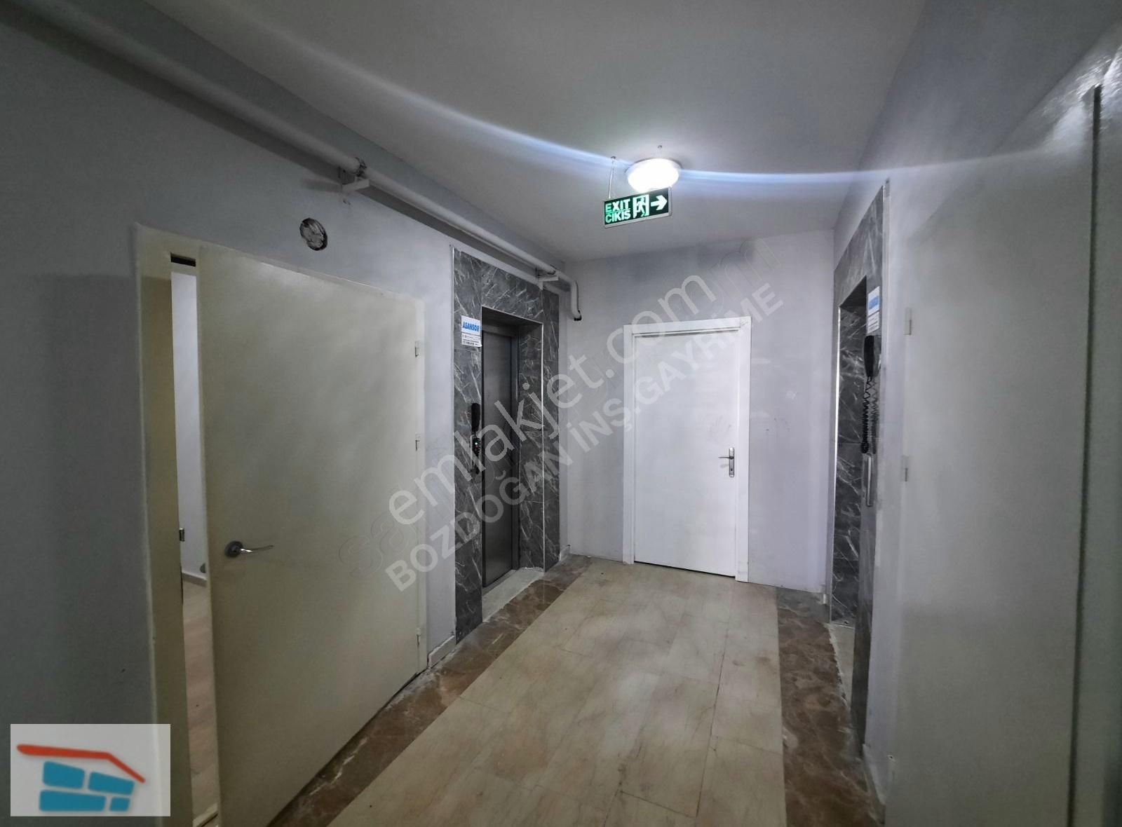 Bozdoğandan Yavuz Selim Mahallesinde Kiralık 3+1 Daire