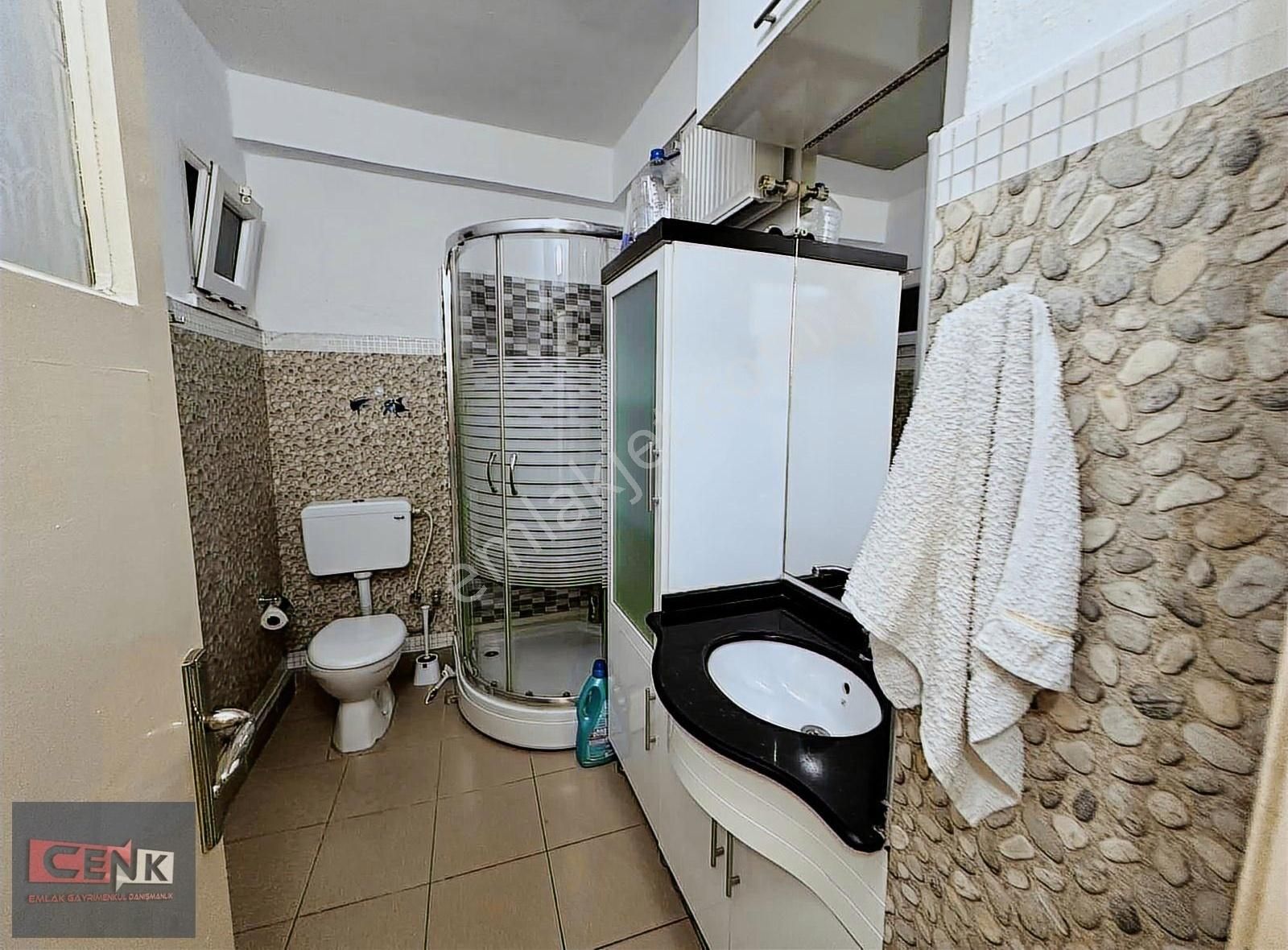Hızırbey Mahallesi Yeni Isıbu Karşısı Kiralık Eşyalı Daire