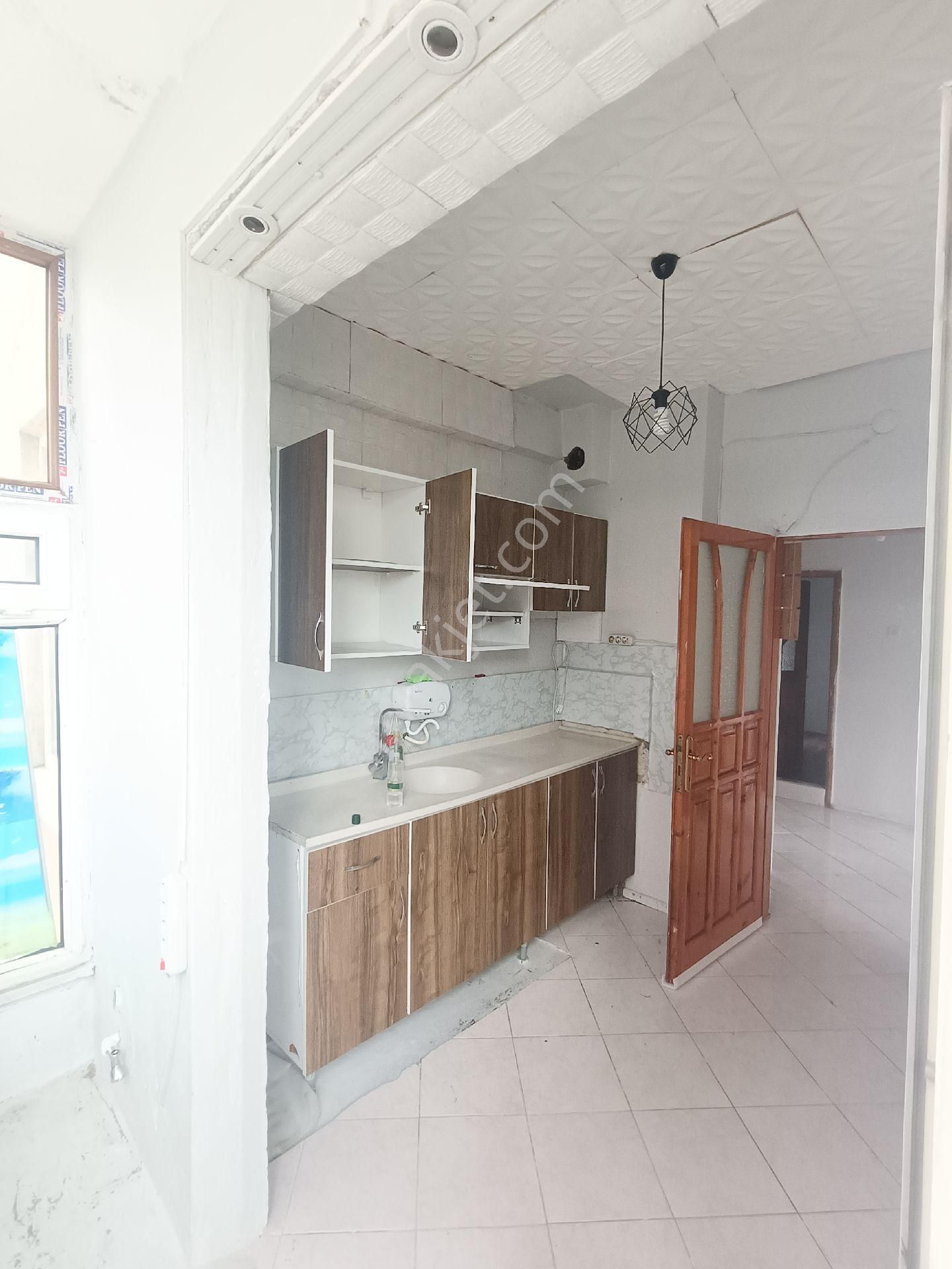 Gençbay Emlak'tan Samsun İlkadım Kadifekale Mh De Satılık 2+1 Daire
