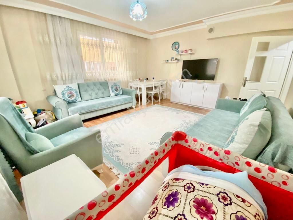 Antalya Muratpaşa Kızılarık Mahallesinde 1+1 Ayrı Mutfaklı Satılık Daire