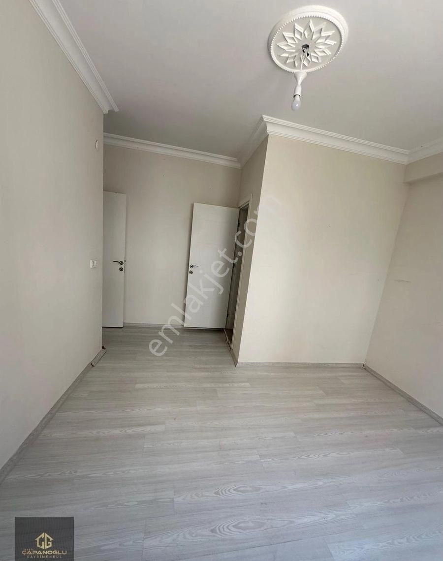 Çapanoğlundan Çiftlikönü Mahallesinde Satılık 2+1 Daire - Görsel 2