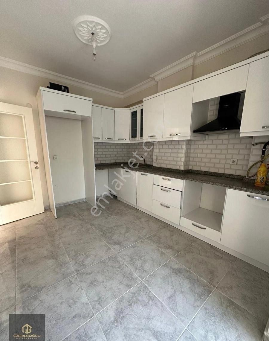 Çapanoğlundan Çiftlikönü Mahallesinde Satılık 2+1 Daire - Görsel 6