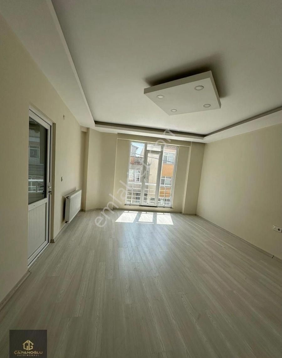 Çapanoğlundan Çiftlikönü Mahallesinde Satılık 2+1 Daire - Görsel 9