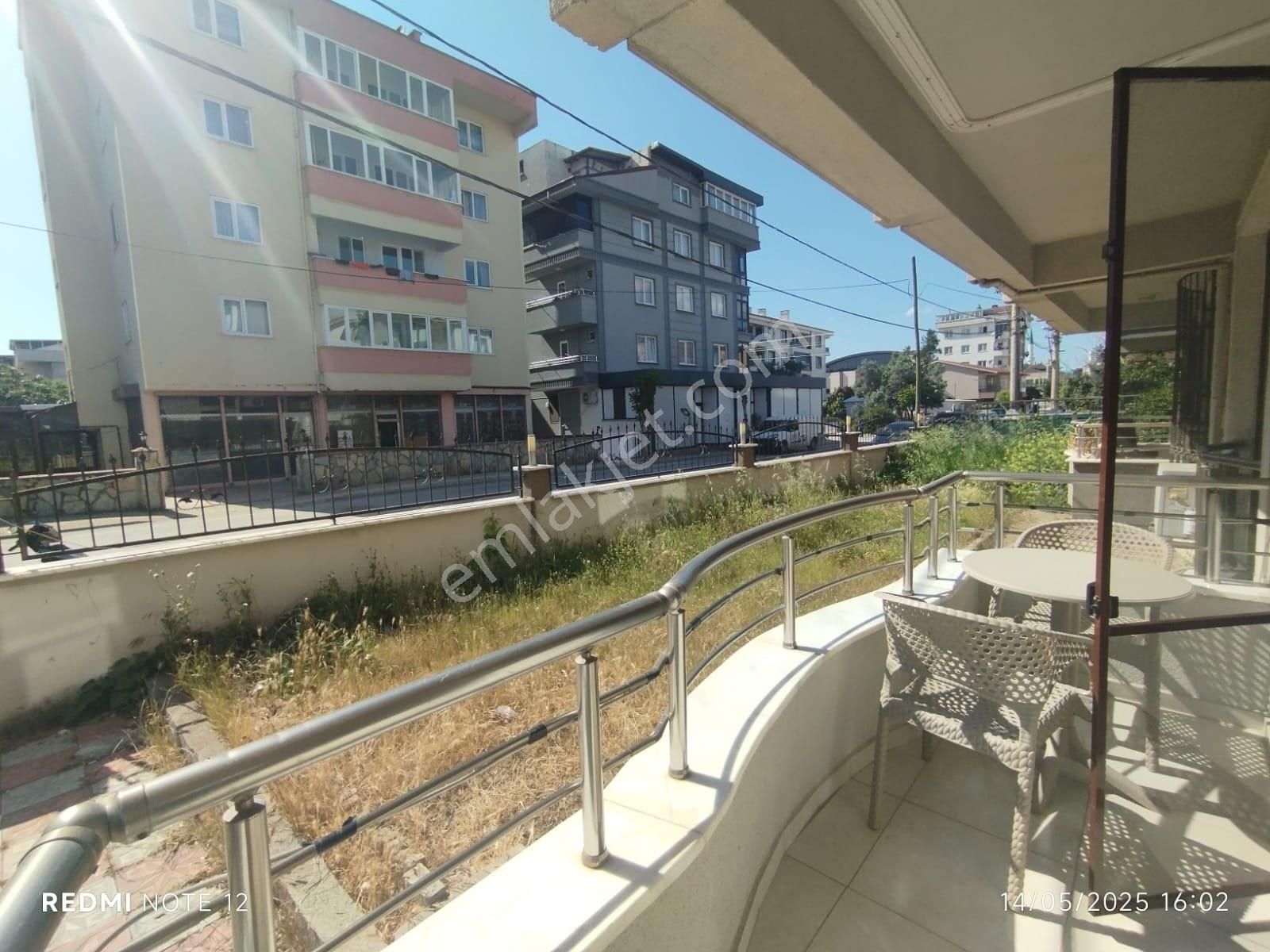 Mehmet Akif Ersoy Mahallesi Yüksek Giriş 2+1 Fırsat Daire Kaçmaz - Görsel 5