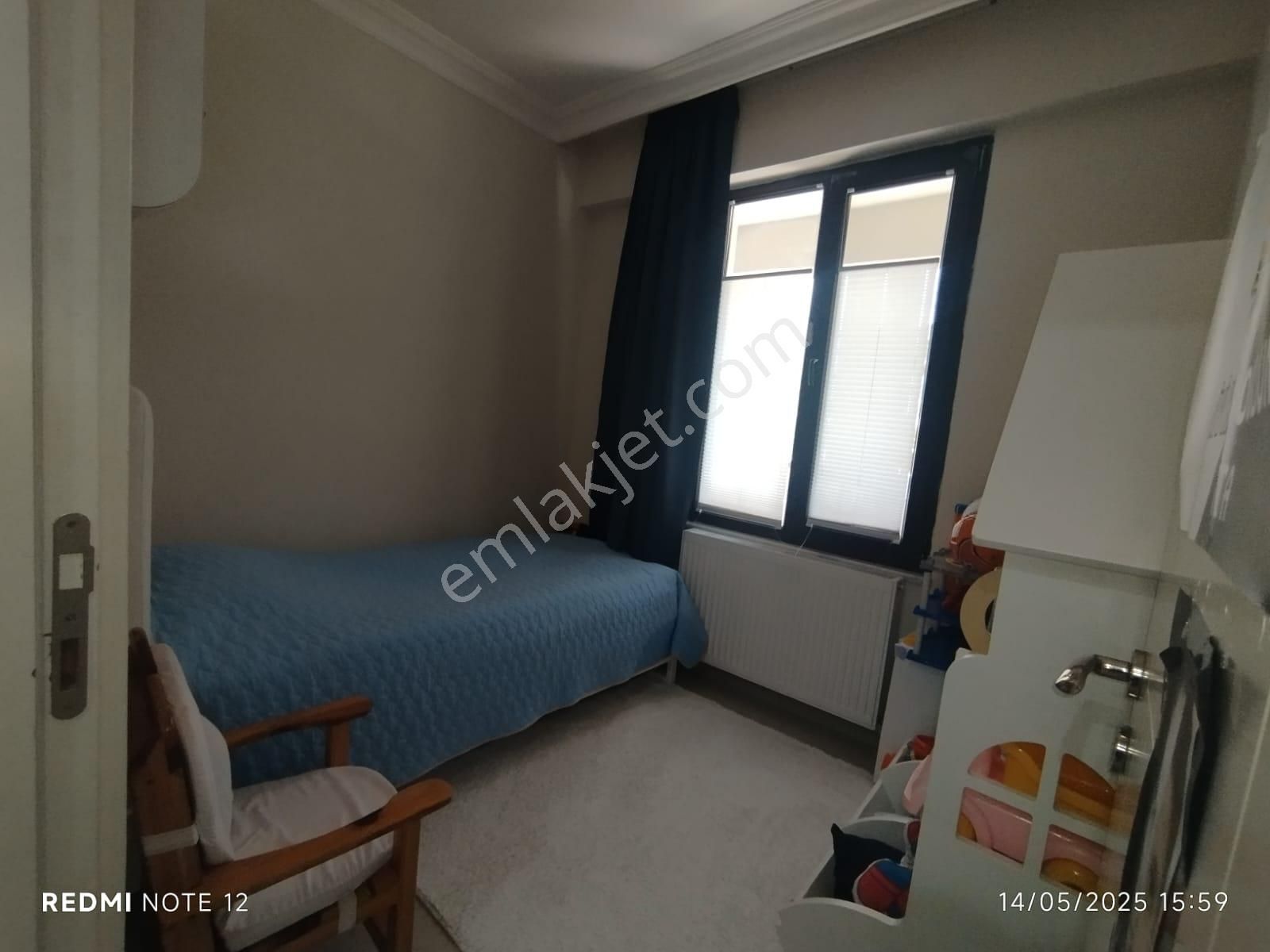 Mehmet Akif Ersoy Mahallesi Yüksek Giriş 2+1 Fırsat Daire Kaçmaz - Görsel 8