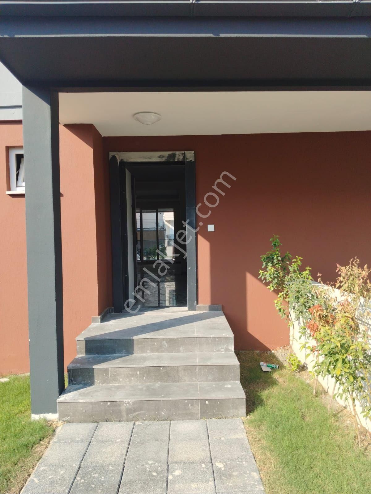 3+1 Satılık Vilaa - Görsel 11