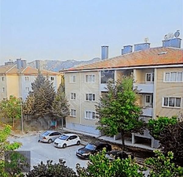 Afyon/erkmen Toki Çınar Evleri 3+1 Afjet Ve Doğal Gazlı Kiralık