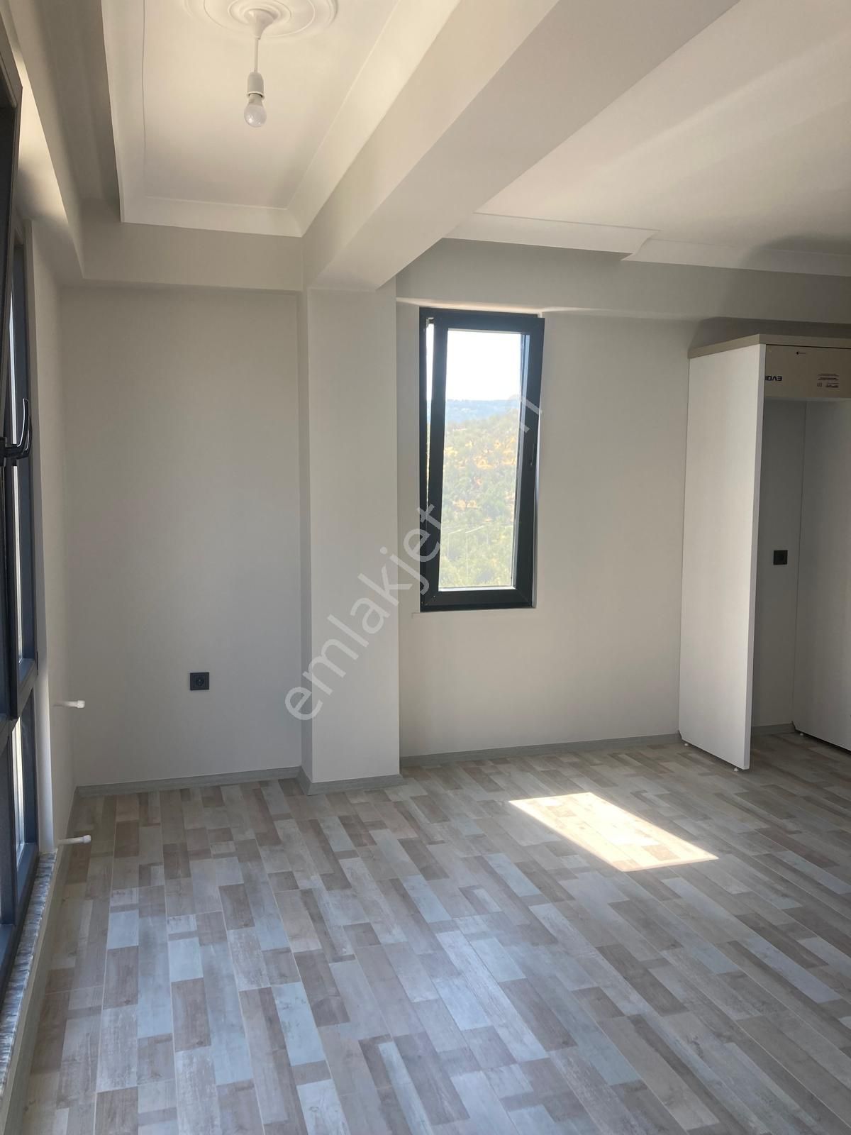 Küçükkuyu Gökçetepe Mahallesi Güzel Konumlu Satılık Sıfır 1+1 Daire - Görsel 11