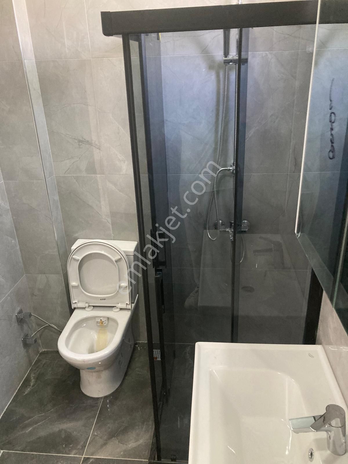 Küçükkuyu Gökçetepe Mahallesi Güzel Konumlu Satılık Sıfır 1+1 Daire - Görsel 21