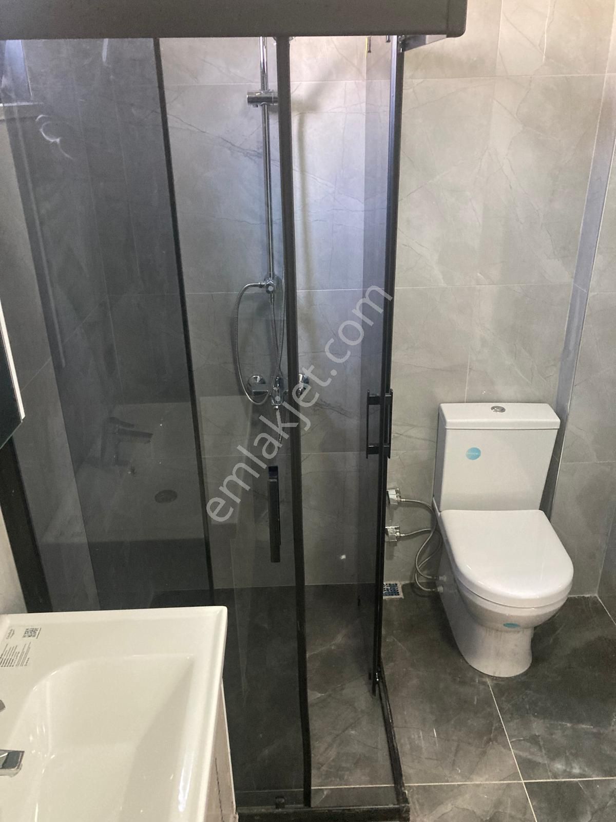 Küçükkuyu Gökçetepe Mahallesi Güzel Konumlu Satılık Sıfır 1+1 Daire - Görsel 35