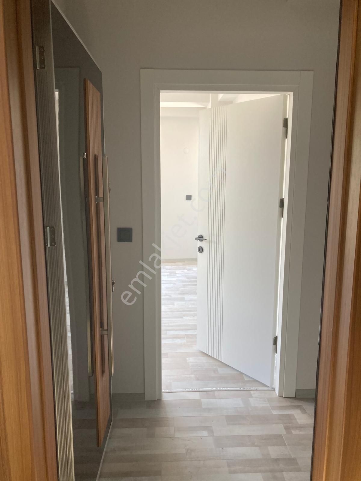 Küçükkuyu Gökçetepe Mahallesi Güzel Konumlu Satılık Sıfır 1+1 Daire - Görsel 22