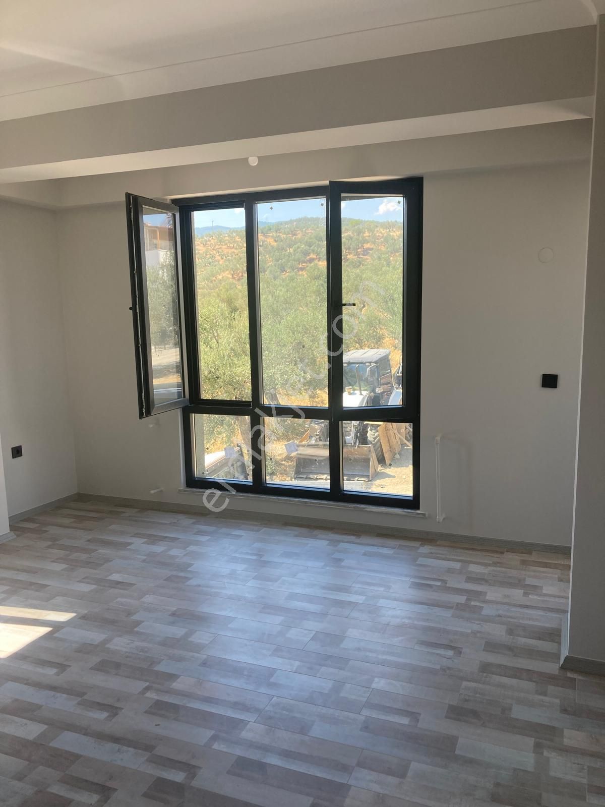 Küçükkuyu Gökçetepe Mahallesi Güzel Konumlu Satılık Sıfır 1+1 Daire - Görsel 25