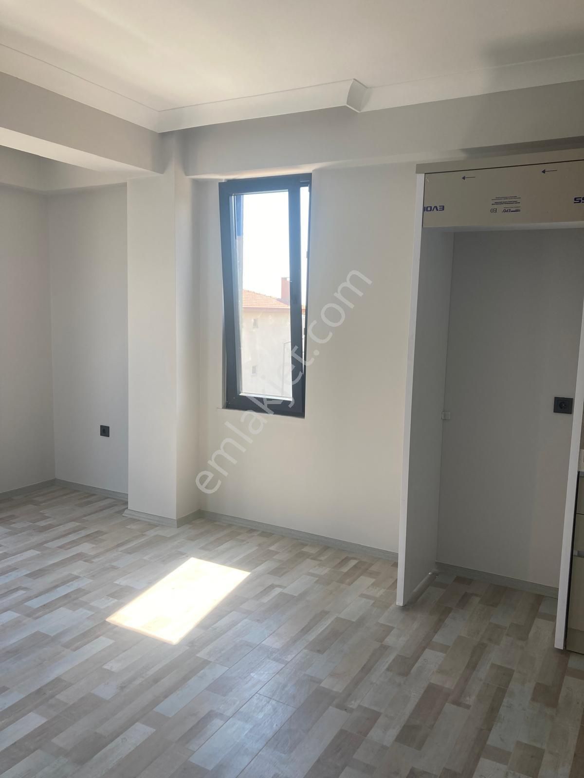 Küçükkuyu Gökçetepe Mahallesi Güzel Konumlu Satılık Sıfır 1+1 Daire - Görsel 7