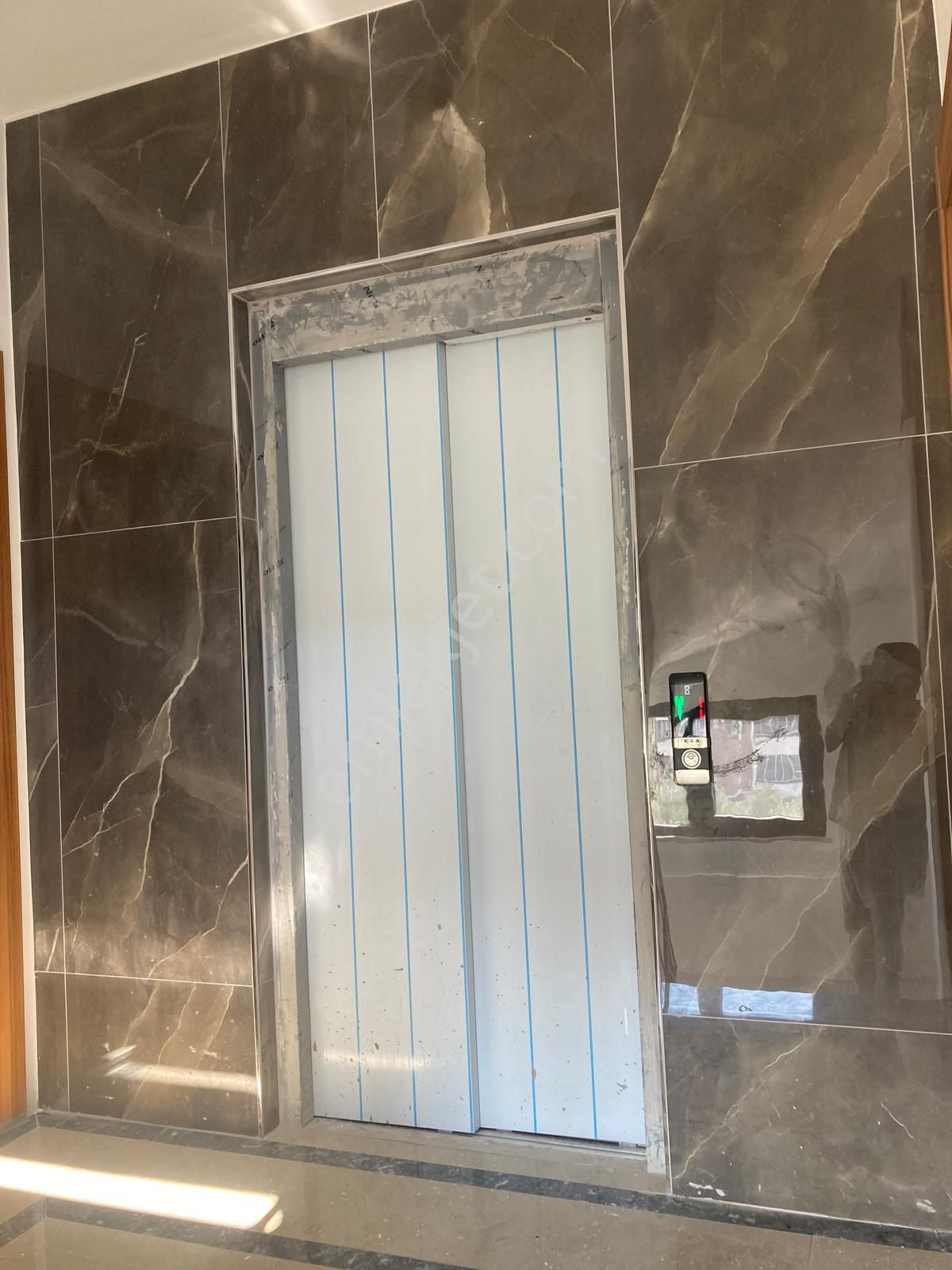 Küçükkuyu Gökçetepe Mahallesi Güzel Konumlu Satılık Sıfır 1+1 Daire - Görsel 3