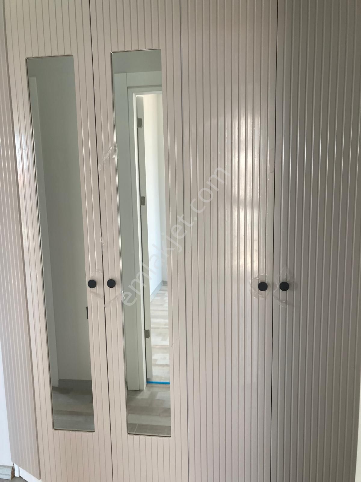 Küçükkuyu Gökçetepe Mahallesi Güzel Konumlu Satılık Sıfır 1+1 Daire - Görsel 18