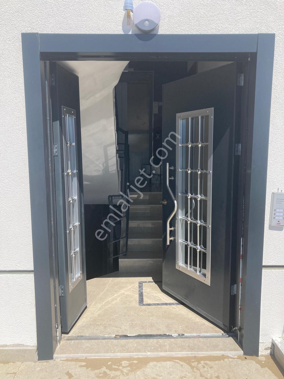 Küçükkuyu Gökçetepe Mahallesi Güzel Konumlu Satılık Sıfır 1+1 Daire - Görsel 2