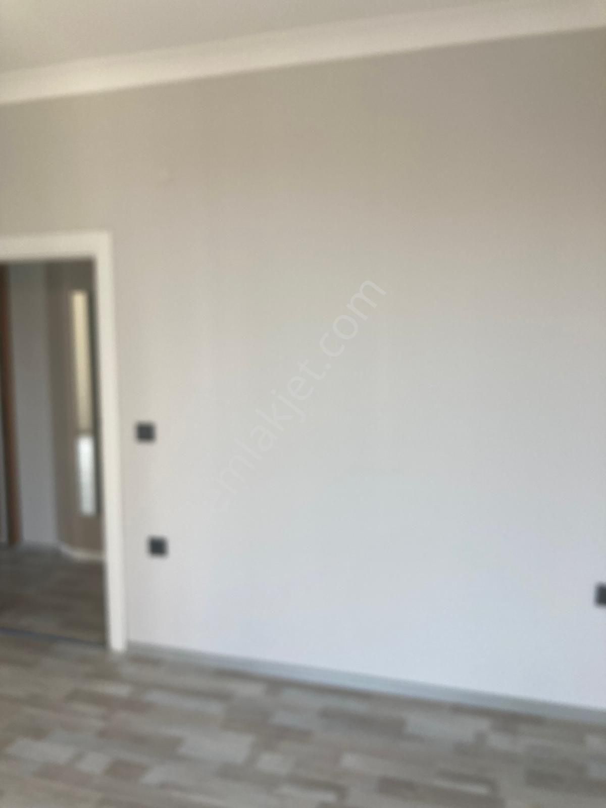 Küçükkuyu Gökçetepe Mahallesi Güzel Konumlu Satılık Sıfır 1+1 Daire - Görsel 16