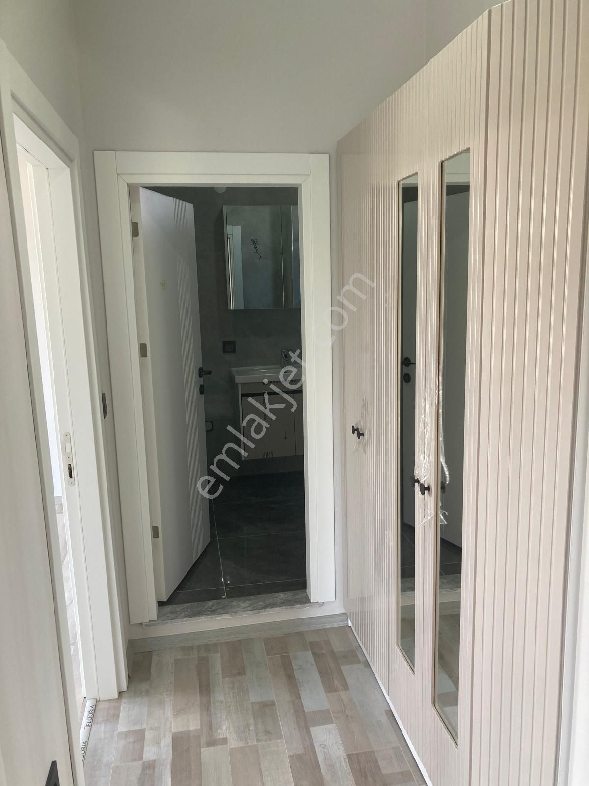 Küçükkuyu Gökçetepe Mahallesi Güzel Konumlu Satılık Sıfır 1+1 Daire - Görsel 23