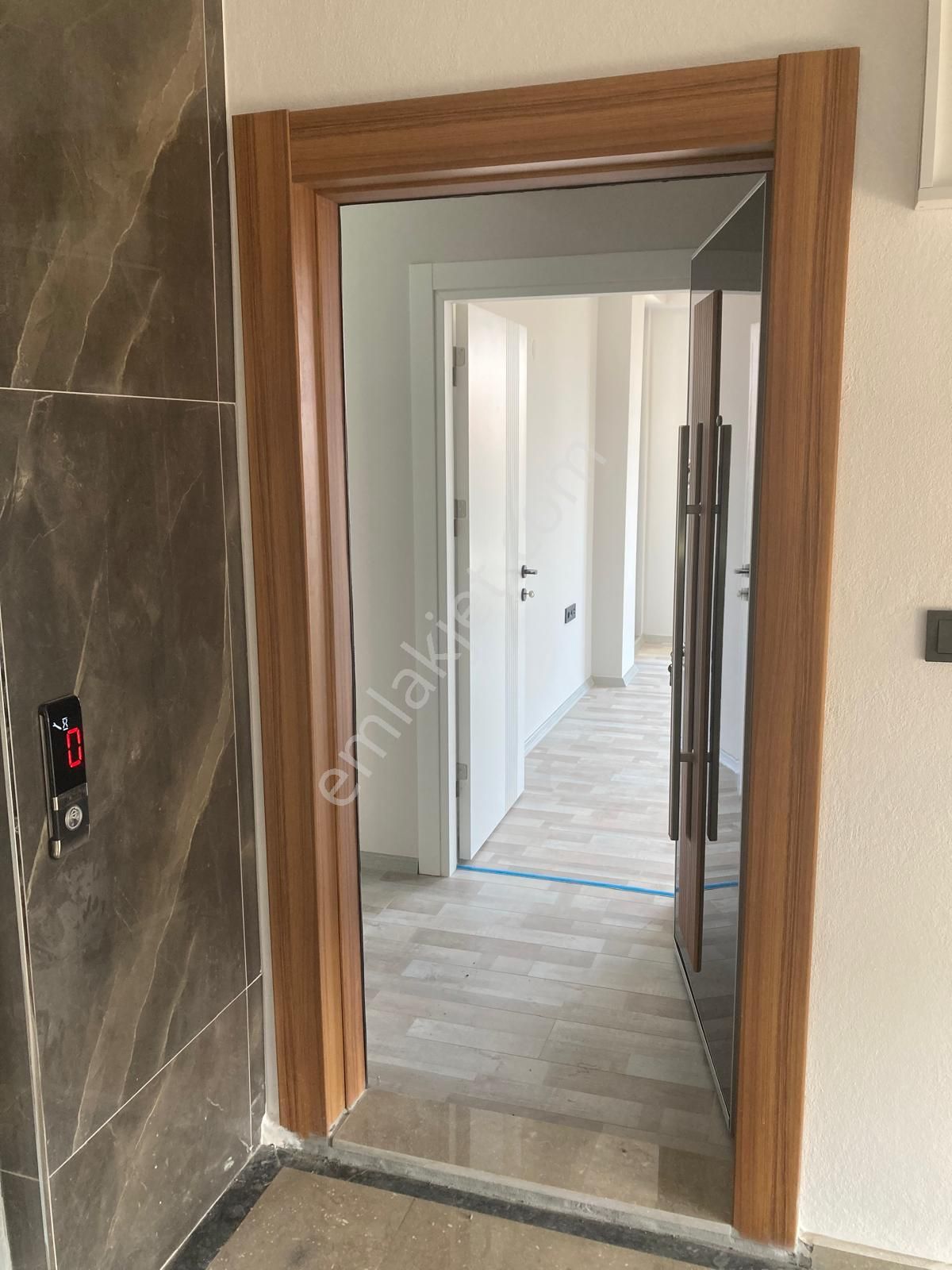 Küçükkuyu Gökçetepe Mahallesi Güzel Konumlu Satılık Sıfır 1+1 Daire - Görsel 4