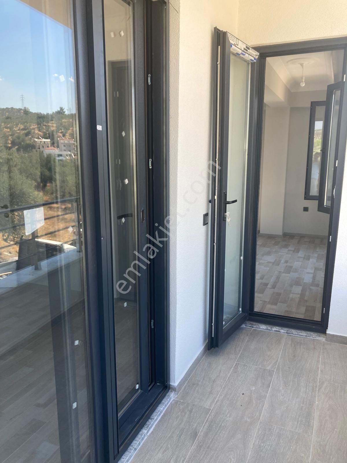 Küçükkuyu Gökçetepe Mahallesi Güzel Konumlu Satılık Sıfır 1+1 Daire - Görsel 30